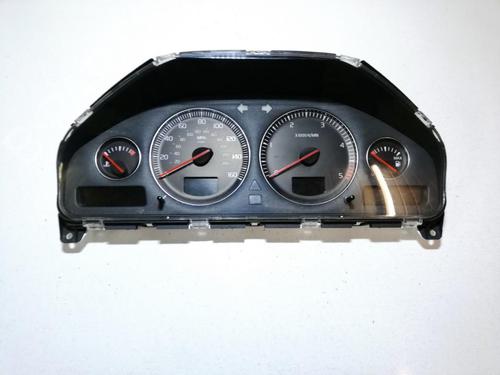 Used Instrument cluster Instrument cluster 35840224 35840224