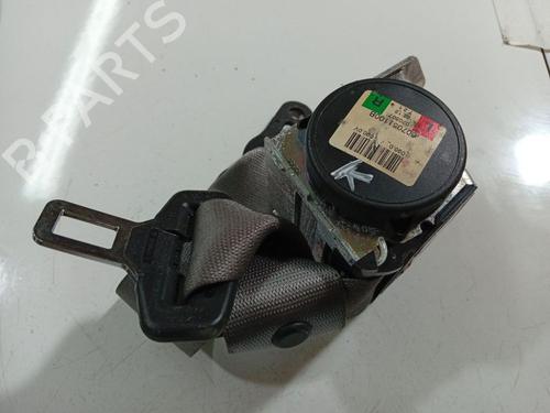 Rear left seatbelt BMW 3 (E90) 325 i | BP34847995I29 - Image 3