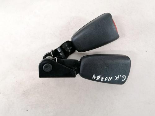 Used Seat buckle Seat buckle 35574155 35574155