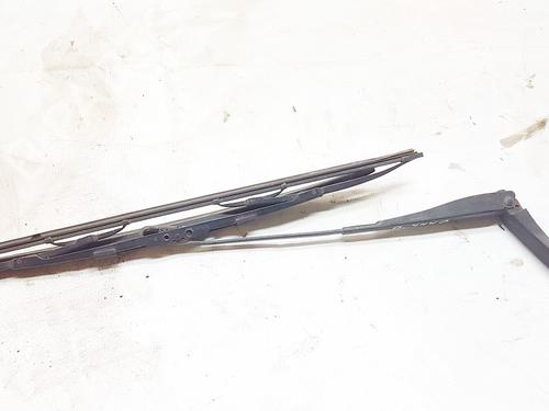 Used Front windshield wiper arm Front windshield wiper arm MITSUBISHI L100 / MINICAB Platform/Chassis (U6_T) 0.6 (48 hp) 33529551 33529551
