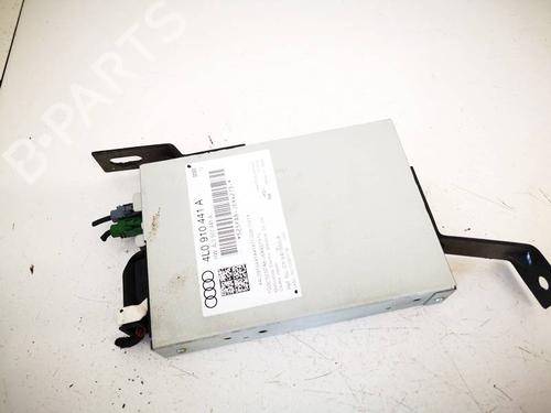 Used Electronic module Electronic module AUDI Q7 (4LB) 3.0 TDI quattro (233 hp) 32580162 32580162