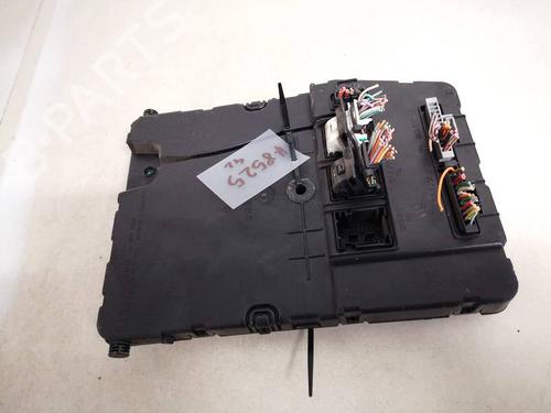 Used Electronic module Electronic module RENAULT SCÉNIC II (JM0/1_) 1.9 dCi (JM0G, JM12, JM1G, JM2C) (120 hp) 35365243 35365243