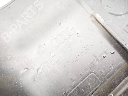 Upper protection AUDI A6 C6 (4F2) 2.0 TFSI | BP35369370M93 - Image 3