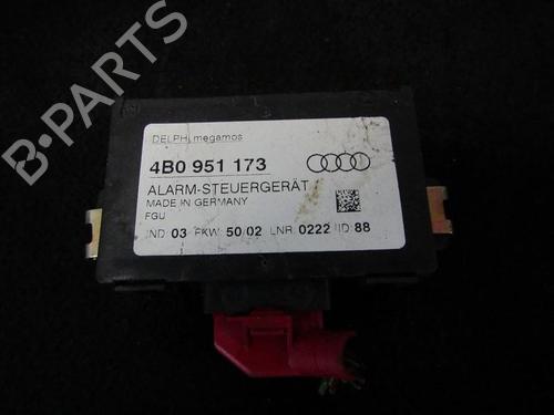electronic-module-audi-a3-8l1-1996-1997-1998-1999-2000-2001-2002-2003-2004-2005-2006-35666596 main image