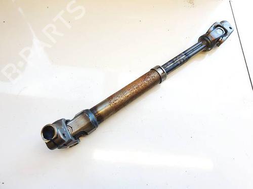 Steering column universal joint MITSUBISHI ECLIPSE CROSS (GK_, GL_) 1.5 T-Mivec | BP35021169M114 - Image 2