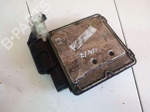 Engine control unit (ECU) CHRYSLER SEBRING (JS) 2.0 CRD | BP36759763M57 - Image 4