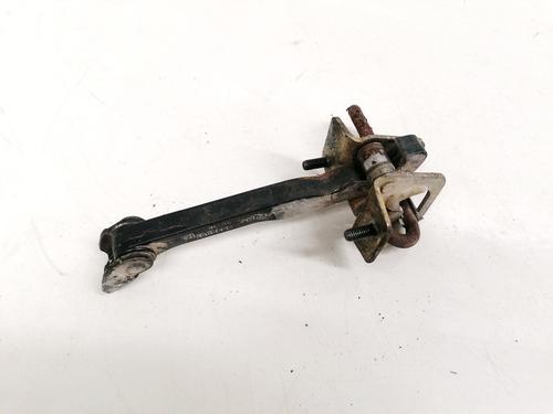 Used Hinge/Door check strap Hinge/Door check strap 35558508 35558508