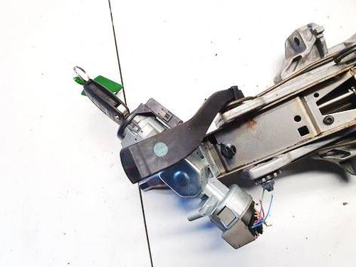 Used Ignition barrel Ignition barrel 34878551 34878551