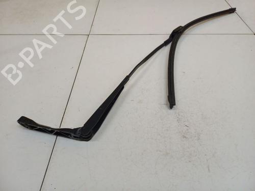 Used Front windshield wiper arm Front windshield wiper arm OPEL MERIVA B MPV (S10) 1.3 CDTI (75) (95 hp) 36771118 36771118