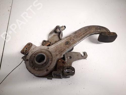 håndbremse håndbremse MERCEDES-BENZ E-CLASS (W210) E 220 D (210.004) (95 hp) 34895430 34895430