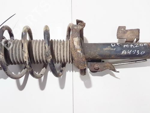 Used Shock absorber spring Shock absorber spring 35872951 35872951