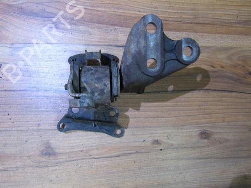 Used Engine mount Engine mount MAZDA 323 F V (BA) 1.5 16V (BA11) (88 hp) 33480641 33480641