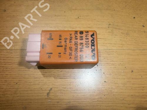 Used Electronic sensor Electronic sensor VOLVO V40 Estate (645) 1.6 (105 hp) 33484038 33484038