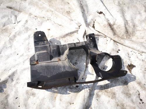 Used Underbody protection Underbody protection BMW X3 (E83) 2.0 d (150 hp) 35232829 35232829