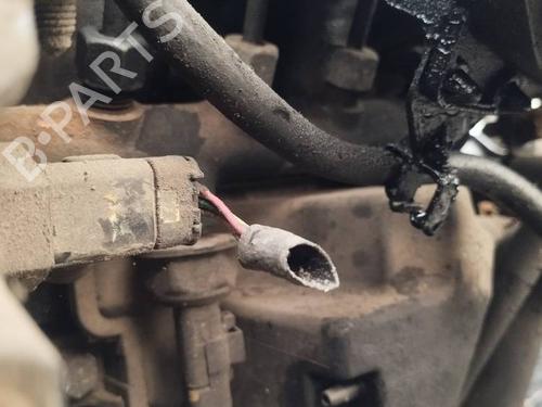 Injection rail CITROËN C5 III (RD_) 2.0 HDi (RDRHD8, RDRHDJ, RDRHR8, RDRHRJ) | BP35234464M98 - Image 3