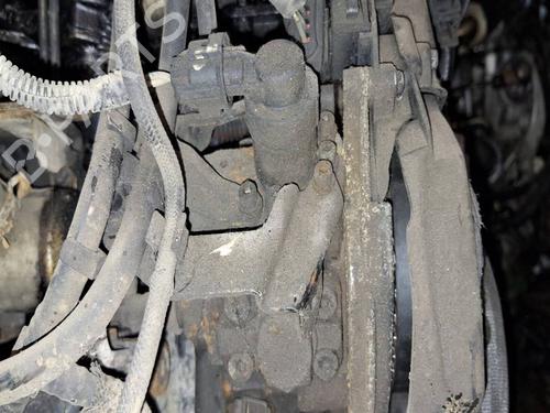 Injection pump PEUGEOT PARTNER Box Body/MPV 1.6 HDi | BP36688651M78 - Image 2