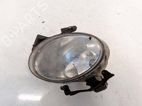 Used Left front fog light Left front fog light 35468318 35468318