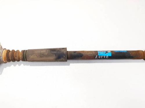 Used Left rear shock absorber Left rear shock absorber 35267275 35267275