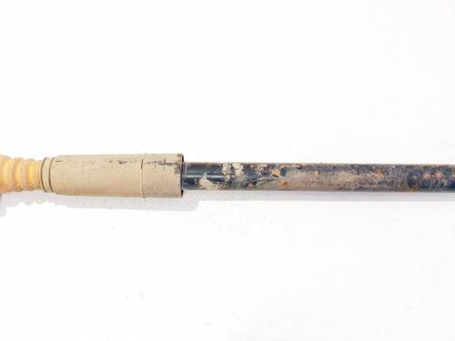 Used Left rear shock absorber Left rear shock absorber 34978422 34978422