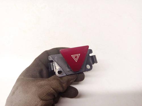 Used Warning switch Warning switch PEUGEOT 307 (3A/C) 2.0 HDi 110 (107 hp) 34784372 34784372