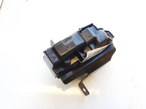Used Tailgate lock Tailgate lock SSANGYONG ACTYON I 2.3 (150 hp) 34918034 34918034