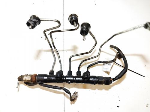 Used Injection rail Injection rail 35483056 35483056
