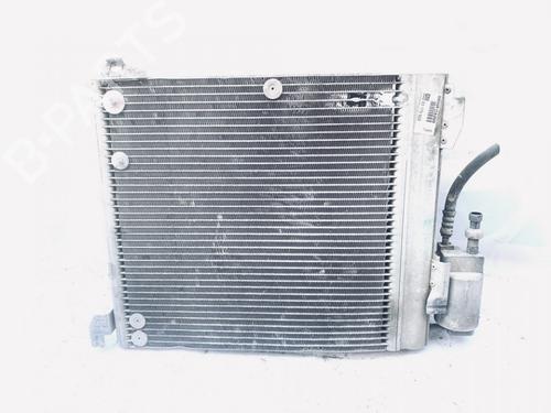 Used AC radiator AC radiator OPEL ZAFIRA A MPV (T98) 2.2 DTI 16V (F75) (125 hp) 35610815 35610815