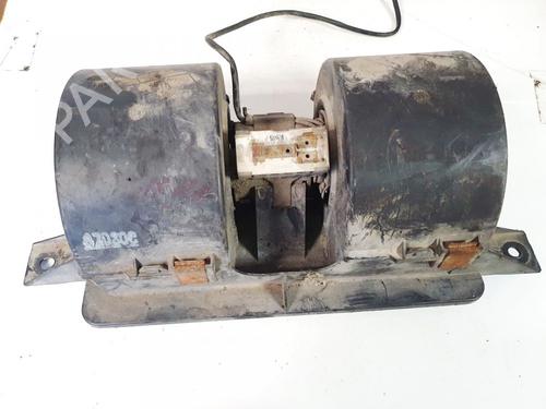 Used Heater blower motor Heater blower motor FORD FOCUS I (DAW, DBW) 1.8 Turbo DI / TDDi (90 hp) 35474384 35474384