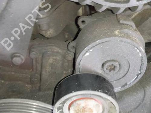 Pulley OPEL ASTRA H (A04) 1.9 CDTI (L48) | BP35245828M122 - Image 3