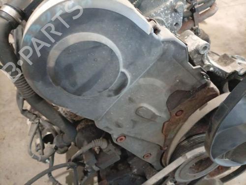 Timing cover AUDI A4 B6 (8E2) 1.9 TDI | BP36586115M123 - Image 2
