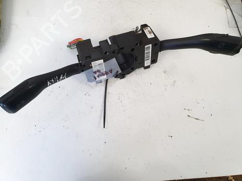 Used Warning switch Warning switch VW PASSAT B5.5 (3B3) 1.9 TDI (130 hp) 35488035 35488035