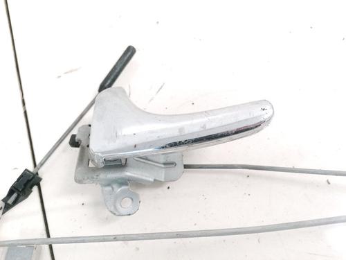 Used Rear left interior door handle Rear left interior door handle 35549187 35549187