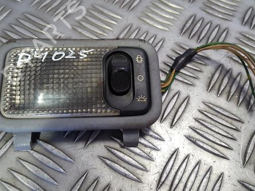 Luz interior Luz interior PEUGEOT 406 (8B) 2.1 TD 12V (109 hp) 35691633 35691633
