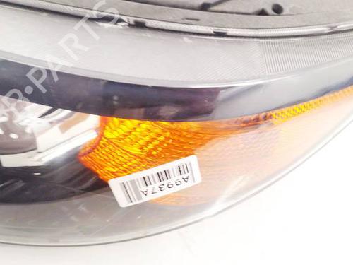 Left headlight KIA SORENTO II (XM) 2.2 CRDi | BP34747610C28 - Image 2