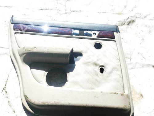Used Other Other AUDI 100 C4 Saloon (4A2) 2.6 (150 hp) 35059494 35059494