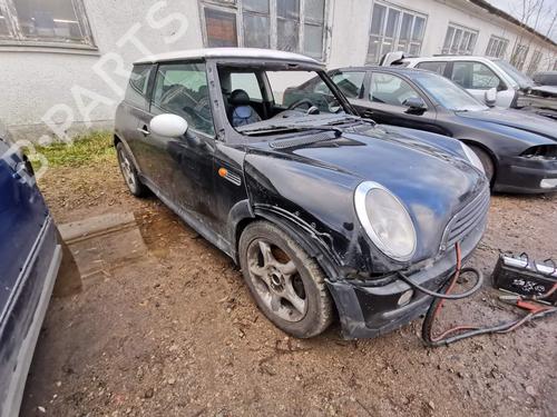 Used Parts MINI MINI (R50, R53) One D (75 hp) 4443060