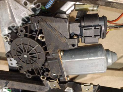 Used Left front window motor Left front window motor 34870204 34870204