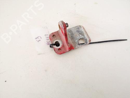 Used Hinge/Door check strap Hinge/Door check strap VW GOLF IV (1J1) 1.9 SDI (68 hp) 33068016 33068016