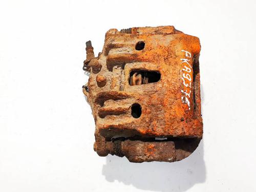 Used Left front brake caliper Left front brake caliper VW TRANSPORTER T4 Van (70A, 70H, 7DA, 7DH) 1.9 TD (68 hp) 35255402 35255402