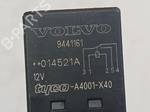 Electronic sensor VOLVO S60 I (384) D5 | BP32539133M84 - Image 4