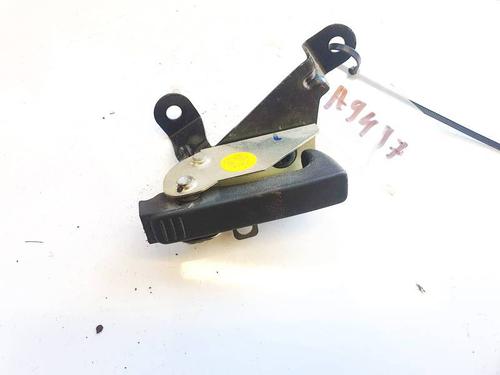 Interior handle VW GOLF PLUS V (5M1, 521) 1.6 FSI | BP35223162I7 - Image 3