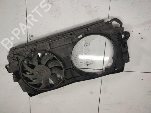 Used Fan Fan MERCEDES-BENZ SPRINTER 5-t Platform/Chassis (B906) 511 CDI (906.153, 906.155, 906.253, 906.255) (109 hp) 34983519 34983519