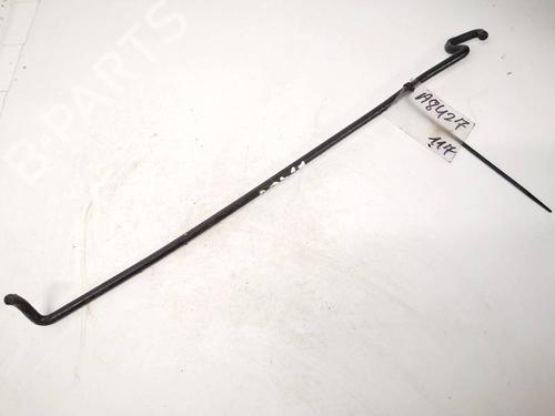 Støtte Støtte MITSUBISHI SPACE STAR MPV (DG_A) 1.9 DI-D (DG4A) (102 hp) 35387393 35387393
