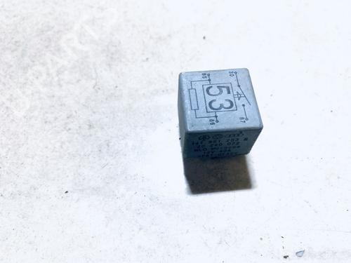 Used Electronic sensor Electronic sensor VW GOLF IV (1J1) 1.6 (100 hp) 33083408 33083408