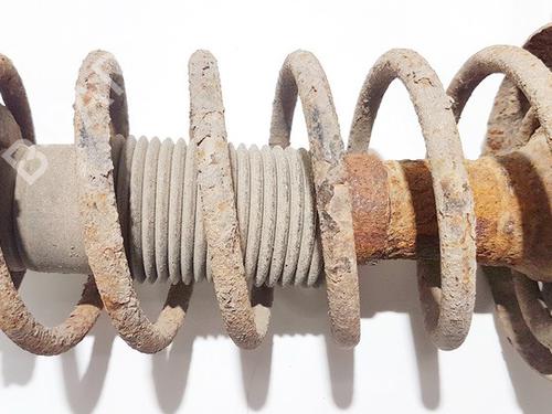Used Shock absorber spring Shock absorber spring 35546707 35546707