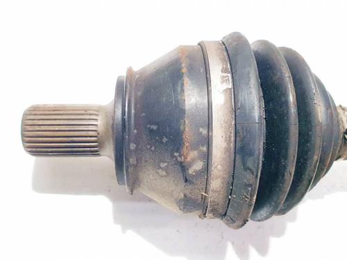 Right front driveshaft MERCEDES-BENZ CLA (C118) CLA 200 4-matic (118.388) | BP39501227M39 - Image 2