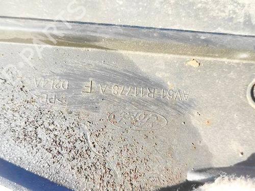 Underbody protection FORD FOCUS III 1.6 TDCi | BP35205830M92 - Image 3