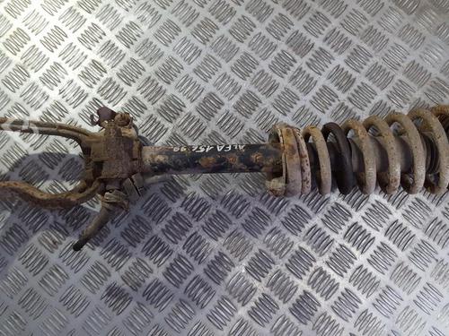 Used Right front shock absorber Right front shock absorber 35684698 35684698