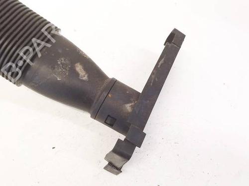 Pipe SKODA FABIA II (542) 1.2 12V | BP35025232M125 - Image 2