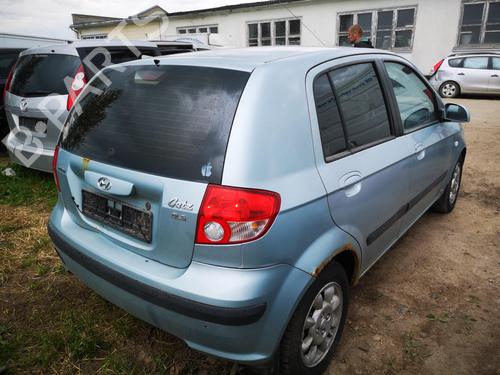 Switch HYUNDAI GETZ (TB) 1.6 | BP32914558I30 - Image 7
